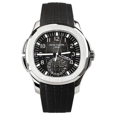 patek philippe aquanaut มือสอง|patek philippe used price.